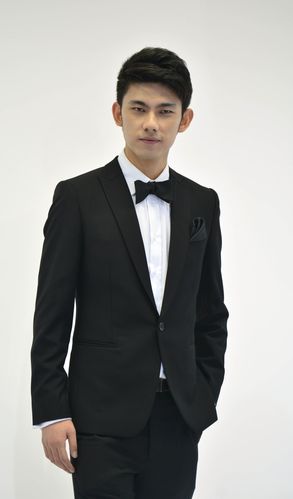 付星武 视觉与舞美负责人